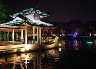 中国自宋朝代之后，就逐渐丧失了该有的血性：文人和武士