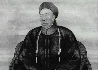满清王朝头号太监李莲英：受宠