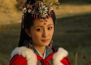 将王昭君画丑的画师，被下旨处死？：作赋
