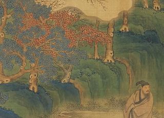 南宋覆灭之后，华夏文明真的消亡了吗？（三）