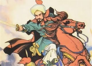 被史学家污蔑最狠的男人张献忠：被歪曲的历史
