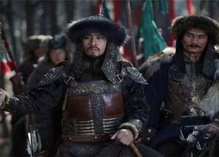 铁木真为什么没有进攻印度：蒙古骑兵