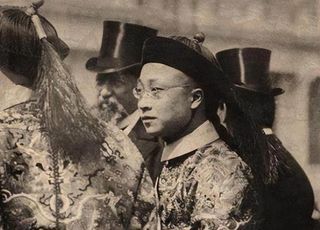 晚清恐怖主义第一人周汉：《海国图志》