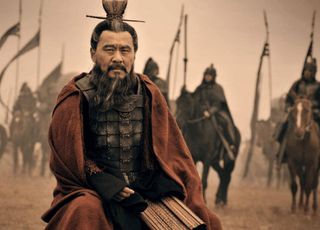 曹操为何不称帝：自己的志向