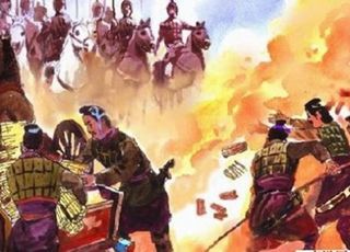项羽才是历史的罪人：“禁书”