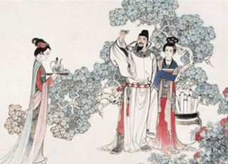 李隆基与杨贵妃的“恋爱经历”：魔力