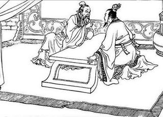 “窃符救赵”背后的阴谋：买卖