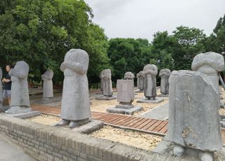 中国的三块“无字碑”：奸臣秦桧（一）