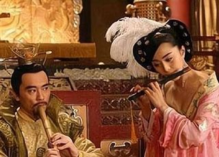 李隆基与杨贵妃的“恋爱经历”：多情
