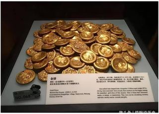 拥有大量黄金的海昏侯墓，最值钱的东西竟是一堆“泥土”：“杂物”