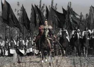 世人都以为蒙恬姓“蒙”，其实理解错了（三）