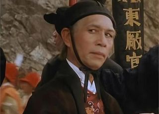 中国太监第一人萧敬：托孤