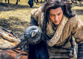 纵横天下的一代雄主铁木真，最后竟死在一个女人手上：不归路
