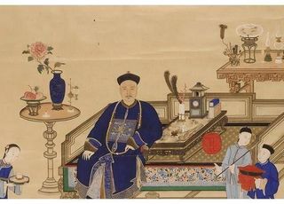雍正与朱元璋一样，都犯了“官怨”：名声