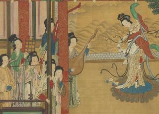 为何古人对从事音乐、歌舞的人抱有偏见，将她们与妓女归为一谈？（四）