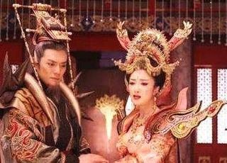 红颜祸水妺喜：祸乱夏朝的美女（三）