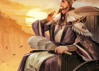 诸葛亮为什么选择刘备？（四）