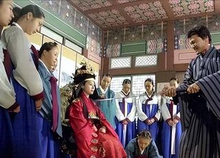 面对蒙古公主，为什么高丽王室只能默默地流泪？（二）