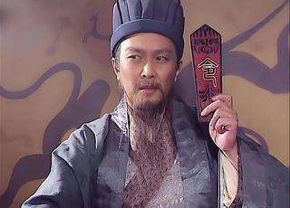 诸葛亮为什么选择刘备？（三）