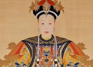 孝庄太后跟了多尔衮多年，为什么始终没有怀孕：伏笔