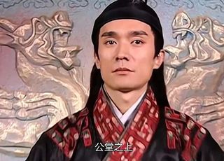“审老鼠”的酷吏张汤：陈阿娇