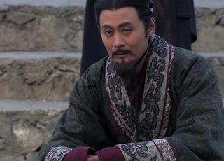 “审老鼠”的酷吏张汤：巫蛊案