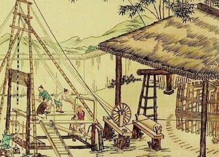 中国古人如何对待“豆腐渣工程”（一）