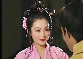 正史中的“貂蝉”到底是谁？（二)