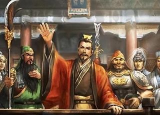 蜀汉丧失逐鹿天下的资本：诸葛亮的策略