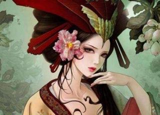 红颜祸水妺喜：祸乱夏朝的美女（一）