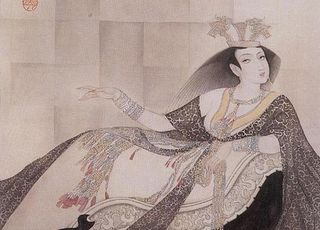 红颜祸水妺喜：祸乱夏朝的美女（四）