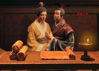 “佞幸”之臣孔桂：曹丕