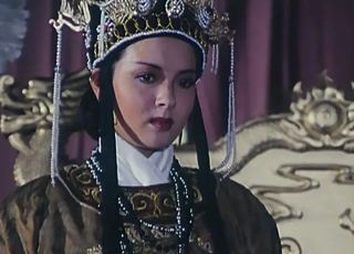 萧氏萧太后：隋炀帝杨广
