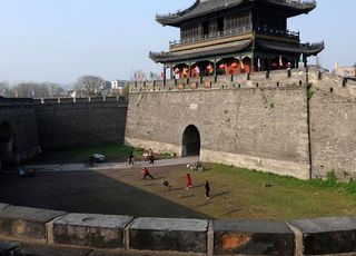 三国荆州：荆州最终花落谁家