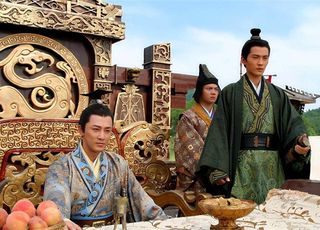 “佞幸”之臣孔桂：剑走偏锋的窍门