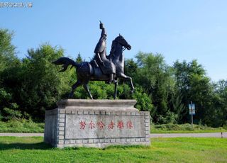 努尔哈赤：从 “草根” 到后金大汗的传奇逆袭（五）