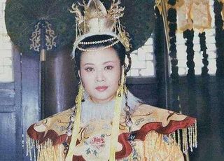 萧氏萧太后：隋文帝