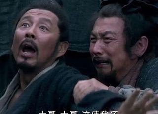 刘邦与卢绾：兄弟情义也敌不过相互猜忌（二）