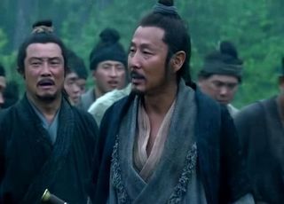 刘邦与卢绾：兄弟情义也敌不过相互猜忌（四）