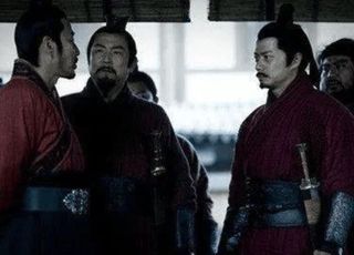 刘邦与卢绾：兄弟情义也敌不过相互猜忌（一）
