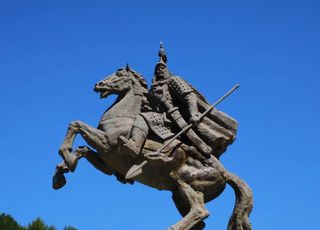 努尔哈赤：从 “草根” 到后金大汗的传奇逆袭？（四）