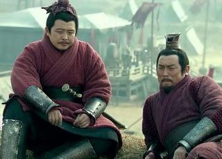刘邦与卢绾：兄弟情义也敌不过相互猜忌（三）