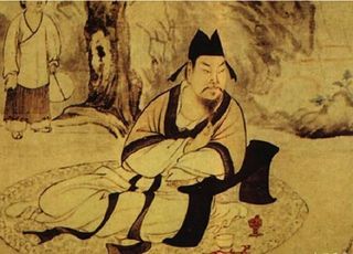 一个人能吝啬到什么程度？简直无人能出其右者：和峤