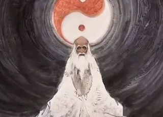 道教三清的由来：法器