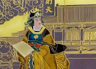武则天跟李世民12年都没身孕，为何刚嫁给李治就有了？（一）