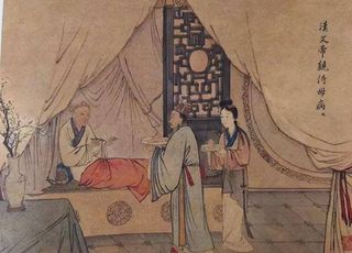 中国古代的生育政策“人口才是第一生产力”：东周