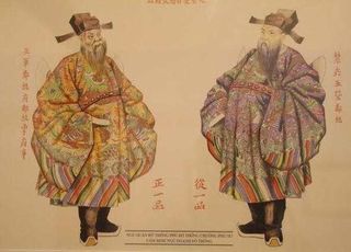 古代越南是怎么退出中国版图的：明宣宗