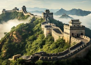 秦始皇为何宁修长城，也不愿将匈奴打败后将其领土纳入中国版图（一）