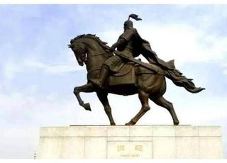 弃笔从戎班超：功劳