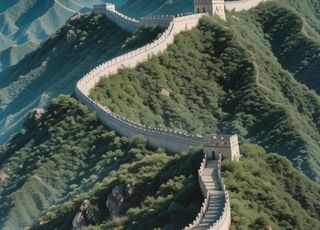 秦始皇为何宁修长城，也不愿将匈奴打败后将其领土纳入中国版图（二）